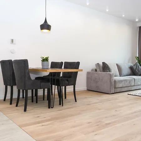 Apartament Marina 05 * ורוצלב