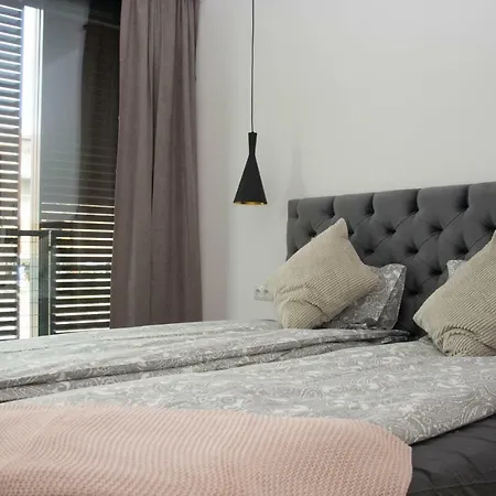 Apartament Marina 05 דירה